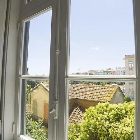Lv Premier P.real- As Apartamento Lisboa