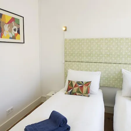 Lv Premier P.real- As Apartamento *